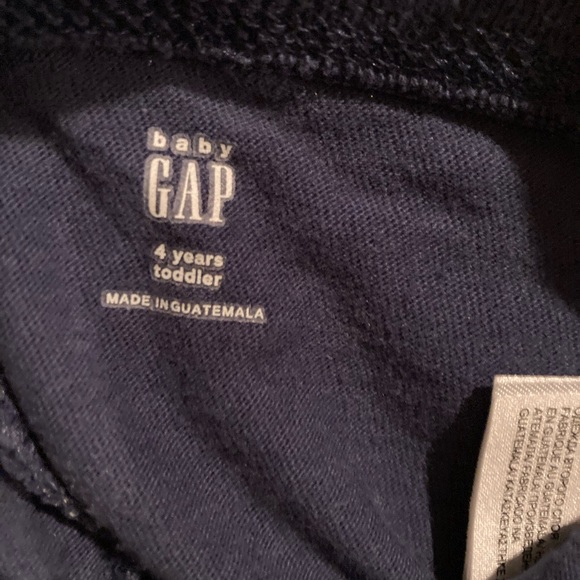 4t bundle gap Gymboree euc - Picture 5 of 5